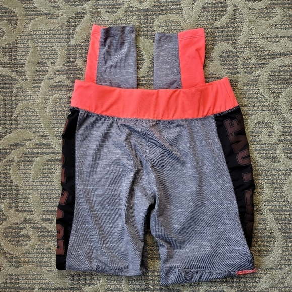 BODY INSTINCT YOGA PANT - Picture 3 of 7